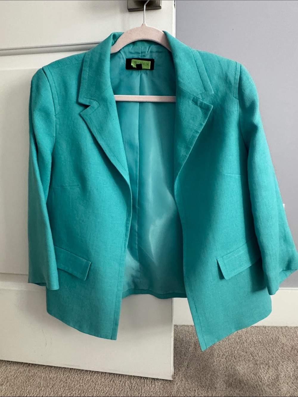 Talbots Blazer